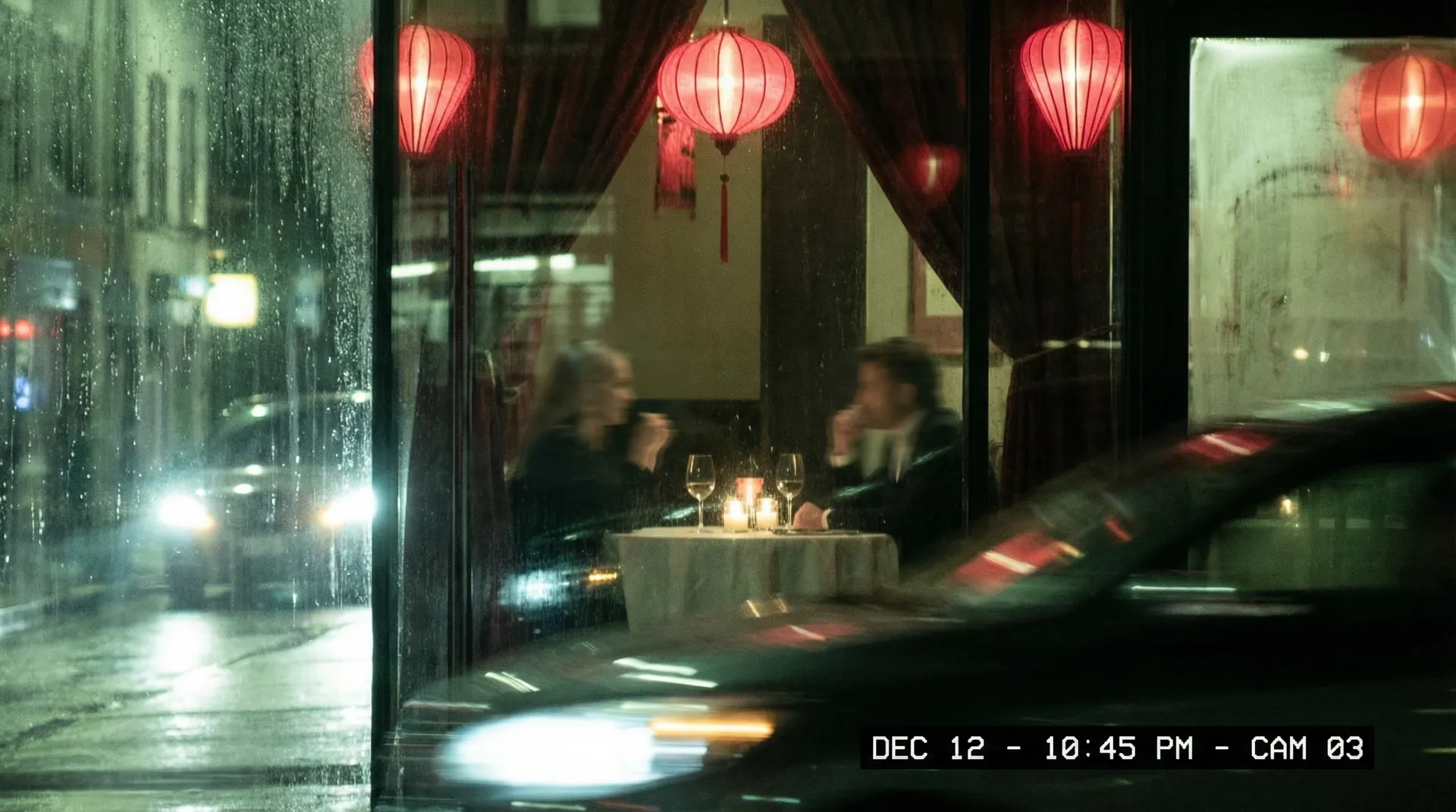 高桥千凛 - 密会现场偷拍